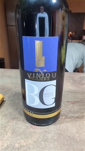 South West Buzet Les Caves Molière BG Non-Vintage