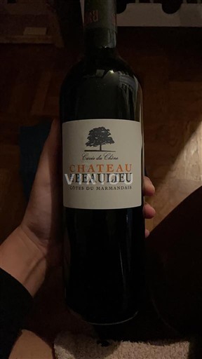 South West Côtes-du-Marmandais Château Beaulieu Non-Vintage