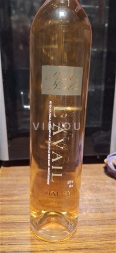 Rosellón Maury Mas Lavail Nicolas Batlle 2013