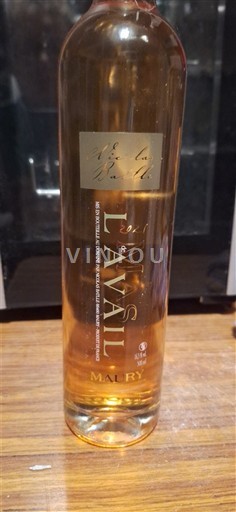 Rosellón Maury Mas Lavail 2021