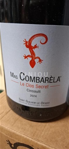 Languedoc et Roussillon Saint-Guilhem-le-Désert Mas Combarela Le Clos Secret 2024