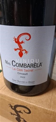 Languedoc et Roussillon Saint-Guilhem-le-Désert Mas Combarela Le Clos Secret 2023