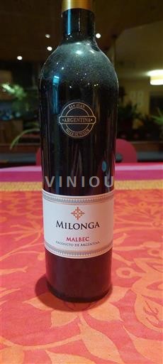 Mendoza Milonga 2015