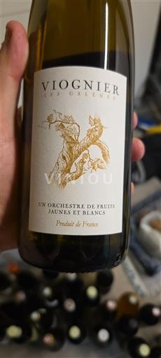 Loire-dalen Wien Les Galenri 2022