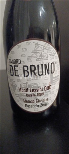 Vêneto Não especificado Sandro De Bruno 2021