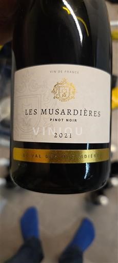 Dolina Loare Les Musardières 2021