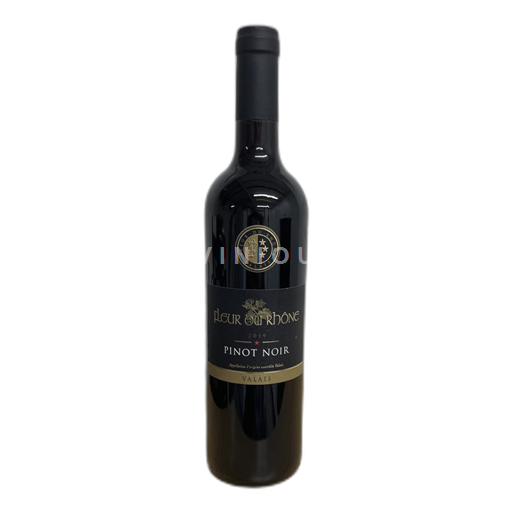 Valais No especificado Fleur du Rhône 2019