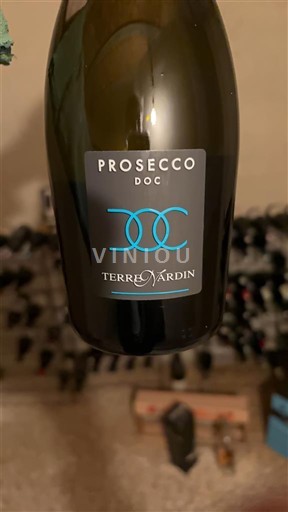 Veneto Prosecco Terre Nardin Ei vuosikertaa