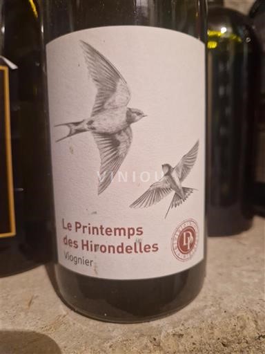 Lyoner Region Lyonnais Prapin Le Printemps des Hirondelles 2022