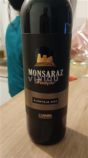 Bồ Đào Nha Alentejo Carmim Tradição 2023