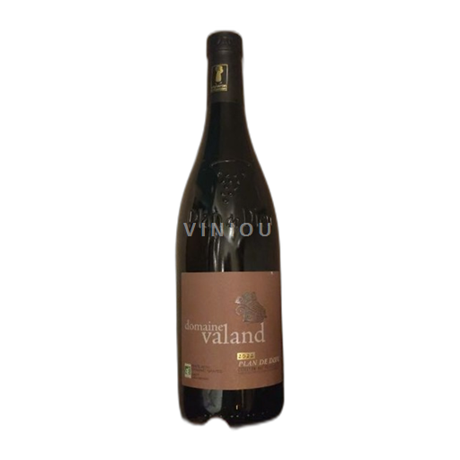 Vale do Ródano Não especificado Domaine Valand 2022