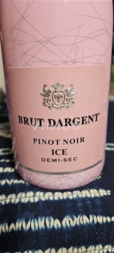 Jura Brut d'Argent Ice Neročník
