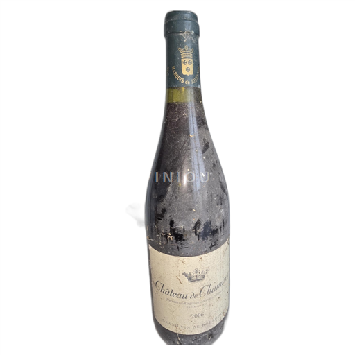 Borgoña No especificado Château de Chamirey 2006