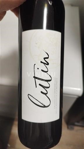 Beaujolais Morgon Georges Descombes Lutin 2020