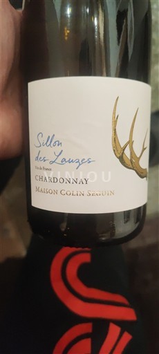 Valle del Loira No especificado Maison Colin Seguin Sillon des Lauzes 2023