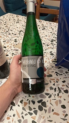 Mosela Steep Slopes 2021