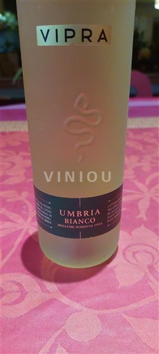 Umbrie Nespecifikováno Vipra 2021