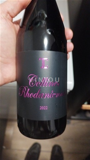 Alpit ja Rhônen maat Rhodanien rinteet Thivolle 2022