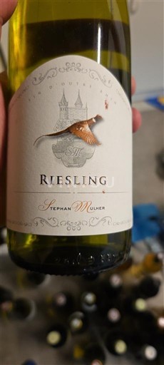 Mosela Stephan Müller 2018