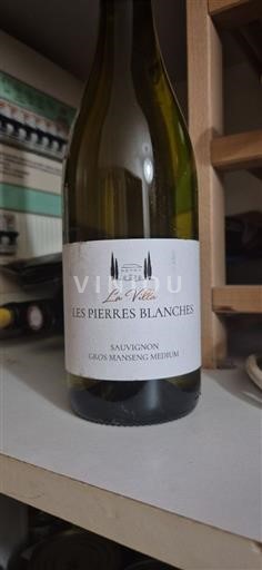 Sud-Ouest La Villa Les Pierres Blanches 2023