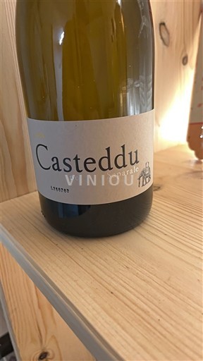 Corse Không được chỉ định Saparale Casteddu 2024