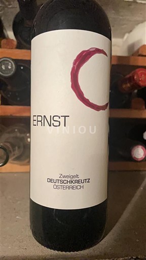 Burgenland Non specificato Ernst Senza annata
