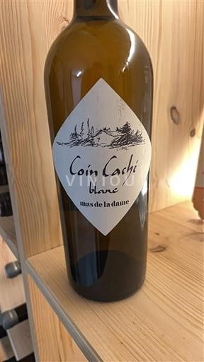Provenza No especificado Mas de la Dame Coin Caché blanc 2019