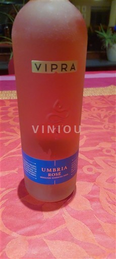 Umbria Wines Vipra 2021