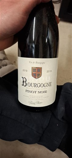 Borgoña Gamay 2019