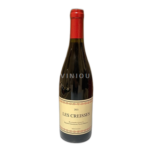 Languedoc ja Roussillon Hérault Les Creisses 2021