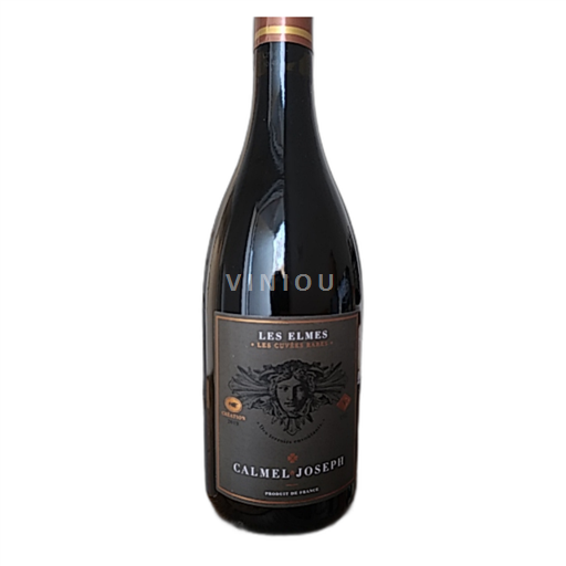 Roussillon Calmel & Joseph Les elmes 2019