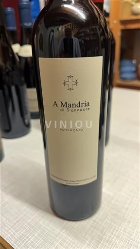 Corse Patrimonio A Mandria di Signadore 2022