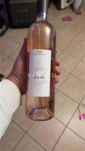 Rona dolina Ventoux Mont Ventoux Lucile 2024