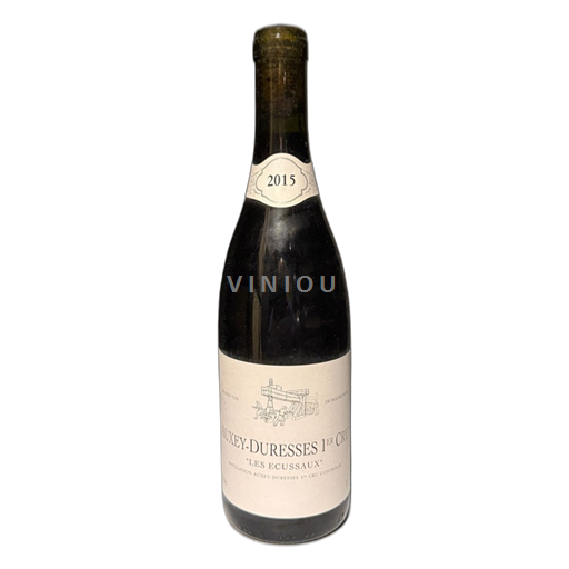Burgundija Auxey-Duresses Premier Cru Domaine Michel Prunier et Fille Les Ecusseaux 2015