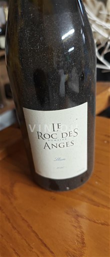 Languedoc ja Roussillon Katalonianrinteet Le Roc des Anges Iberia 2020