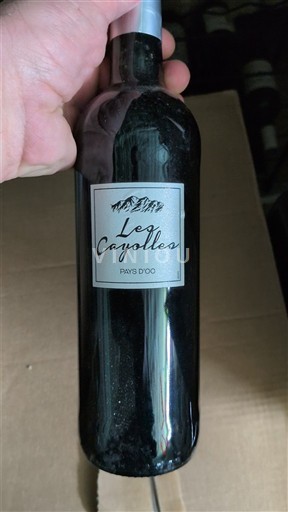 Languedoc y Rosellón País de Oc Les Cayolles 2019