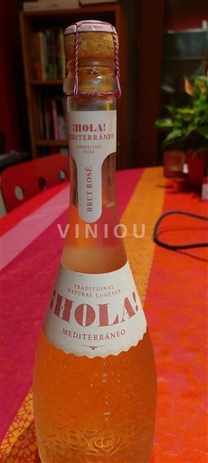 Cataluña Cava ¡HOLA! Mediterráneo Sin añada