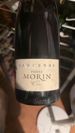 Loire Valley Sancerre Pierre Morin Non-Vintage