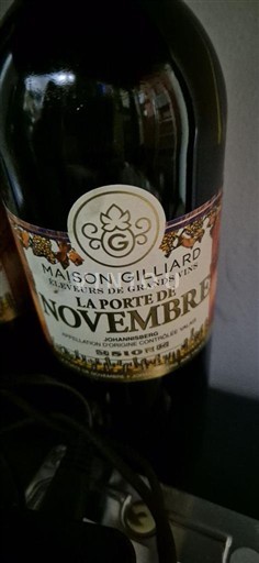 Valais Không được chỉ định Maison Gilliard La Porte de Novembre Không niên vụ