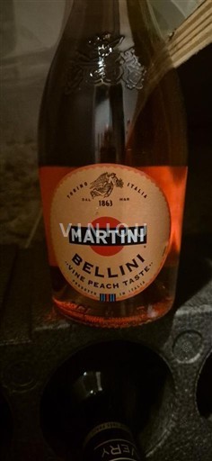 Benecija Martini Bellini Neleten.