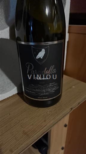 Corsica Patrimonio Domaine Paradella 2024