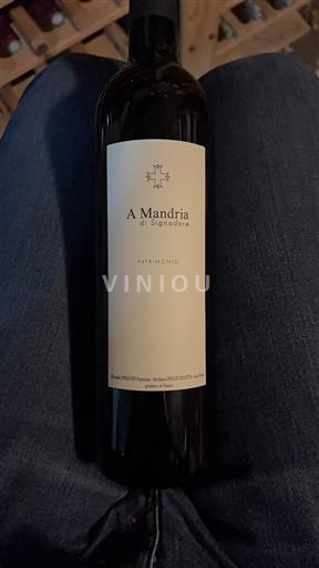 Corse Patrimonio A Mandria di Signadore 2023