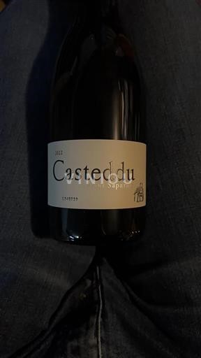 Corsica Sartène Casteddu Saparale 2022