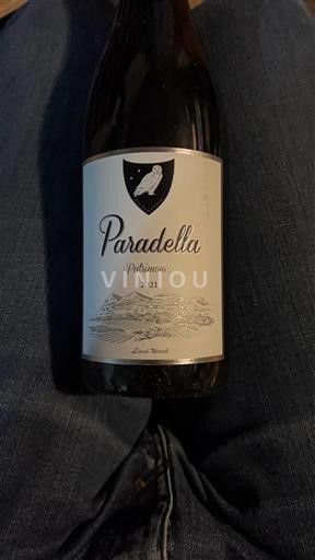 Corsica Patrimonio Domaine Paradella 2021