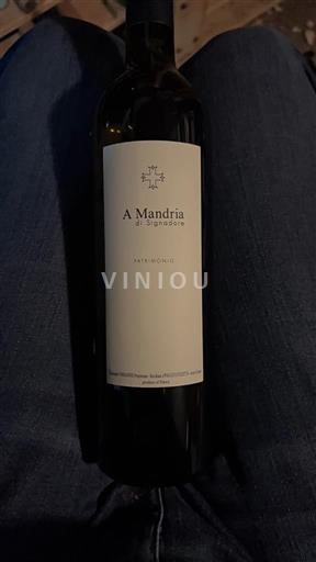 Corse Patrimonio A Mandria di Signadore 2024