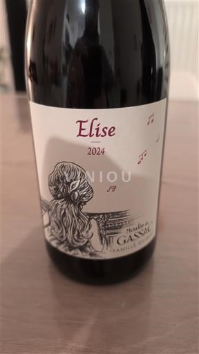 Languedoc và Roussillon Hérault Moulin de Gassac Elise 2024