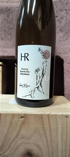 Alzacija Alsace Grand Cru Grand Cru Lionel Rolly 2020 2021