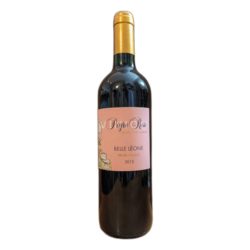 Linguadoca Domaine Peyre Rose Belle Léone 2015