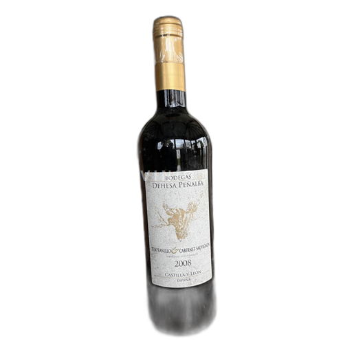 Castile and León Unspecified Bodegas Dehesa Penalba 2008