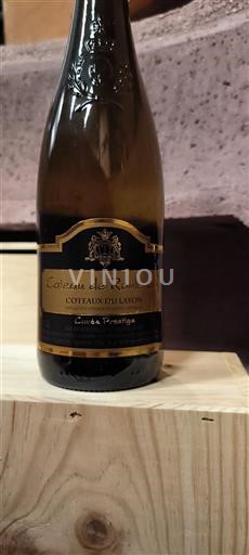 Loirevallei Coteaux du Layon Coteau de Rouillé Prestige Niet-geïntegreerd